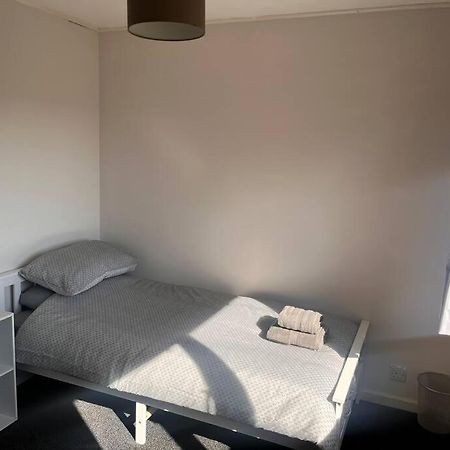 Taigh 24, Barvas Villa Bagian luar foto