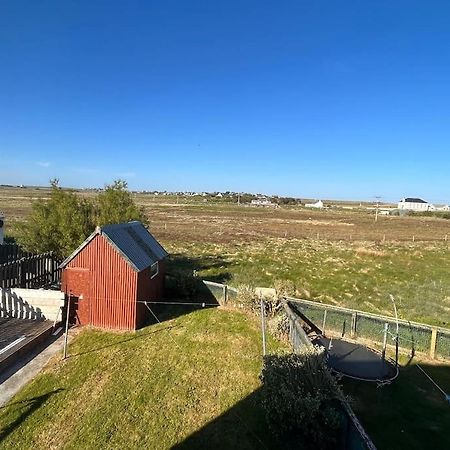Taigh 24, Barvas Villa Bagian luar foto