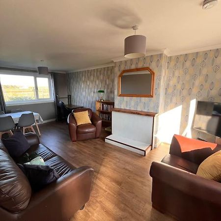 Taigh 24, Barvas Villa Bagian luar foto