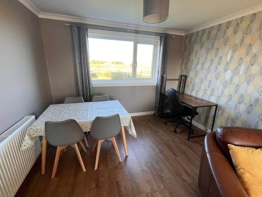 Taigh 24, Barvas Villa Bagian luar foto