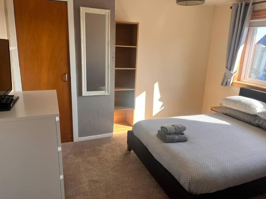 Taigh 24, Barvas Villa Bagian luar foto