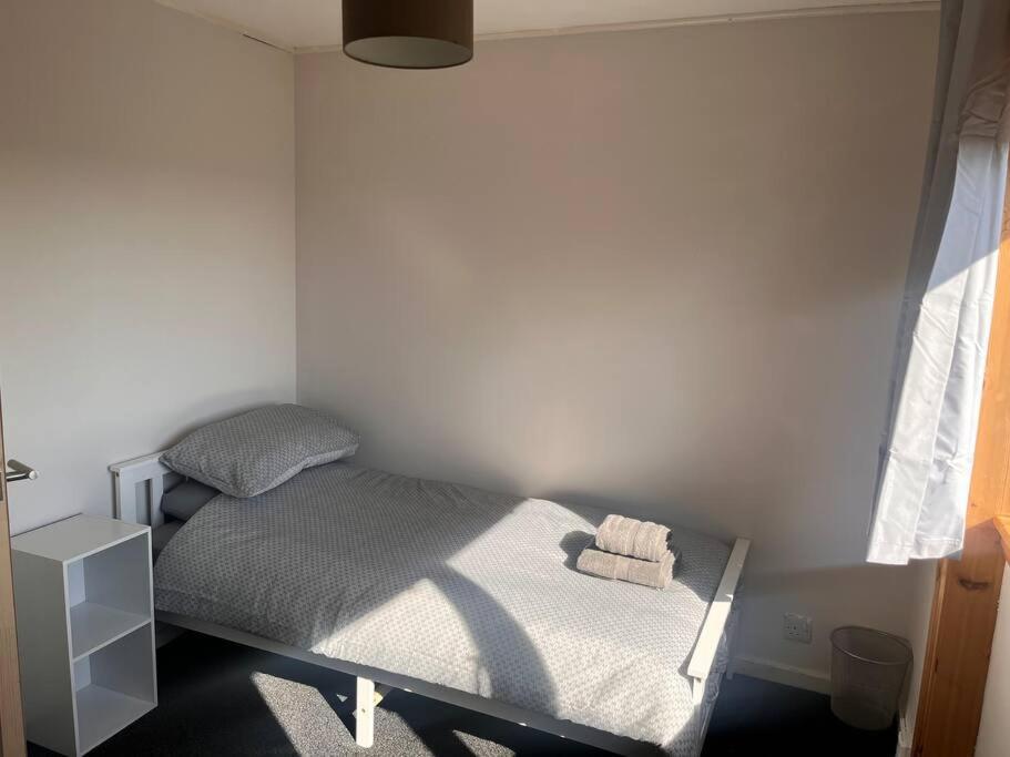 Taigh 24, Barvas Villa Bagian luar foto